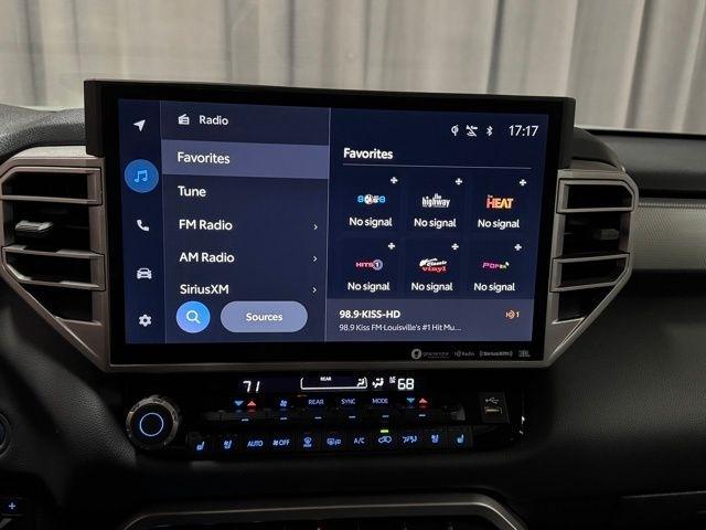 Toyota Sequoia TRD Pro 4WD 2024