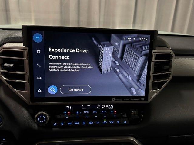 Toyota Sequoia TRD Pro 4WD 2024