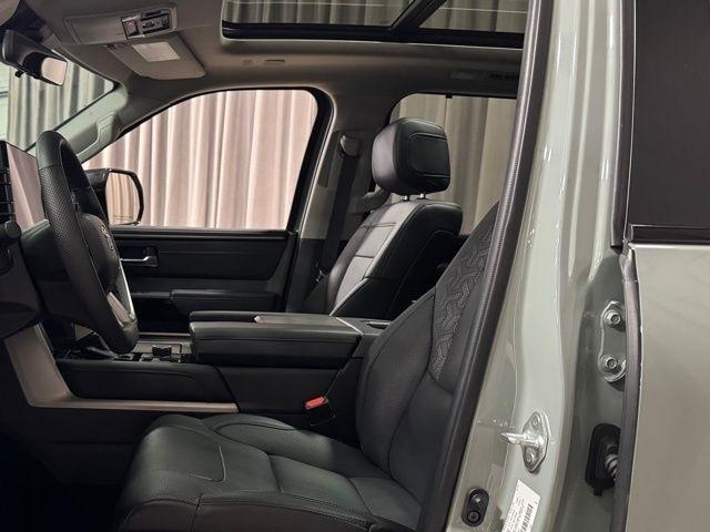 Toyota Sequoia TRD Pro 4WD 2024