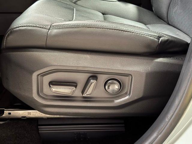 Toyota Sequoia TRD Pro 4WD 2024