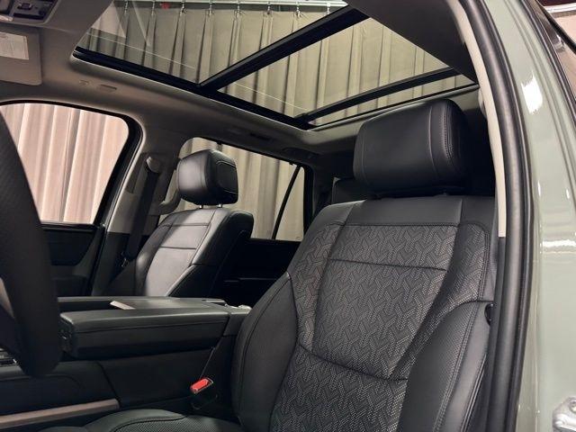 Toyota Sequoia TRD Pro 4WD 2024