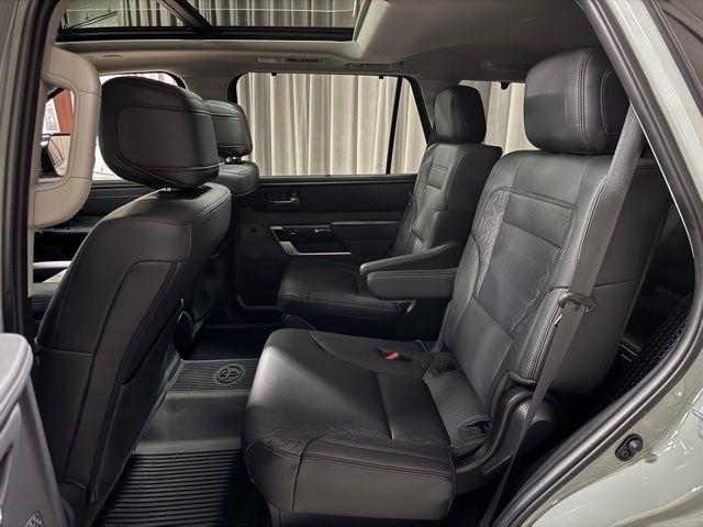 Toyota Sequoia TRD Pro 4WD 2024