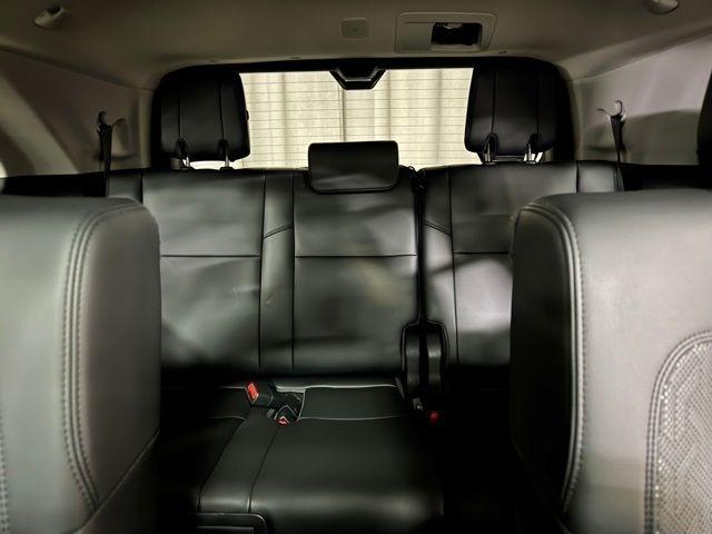 Toyota Sequoia TRD Pro 4WD 2024