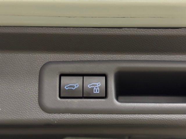 Toyota Sequoia TRD Pro 4WD 2024