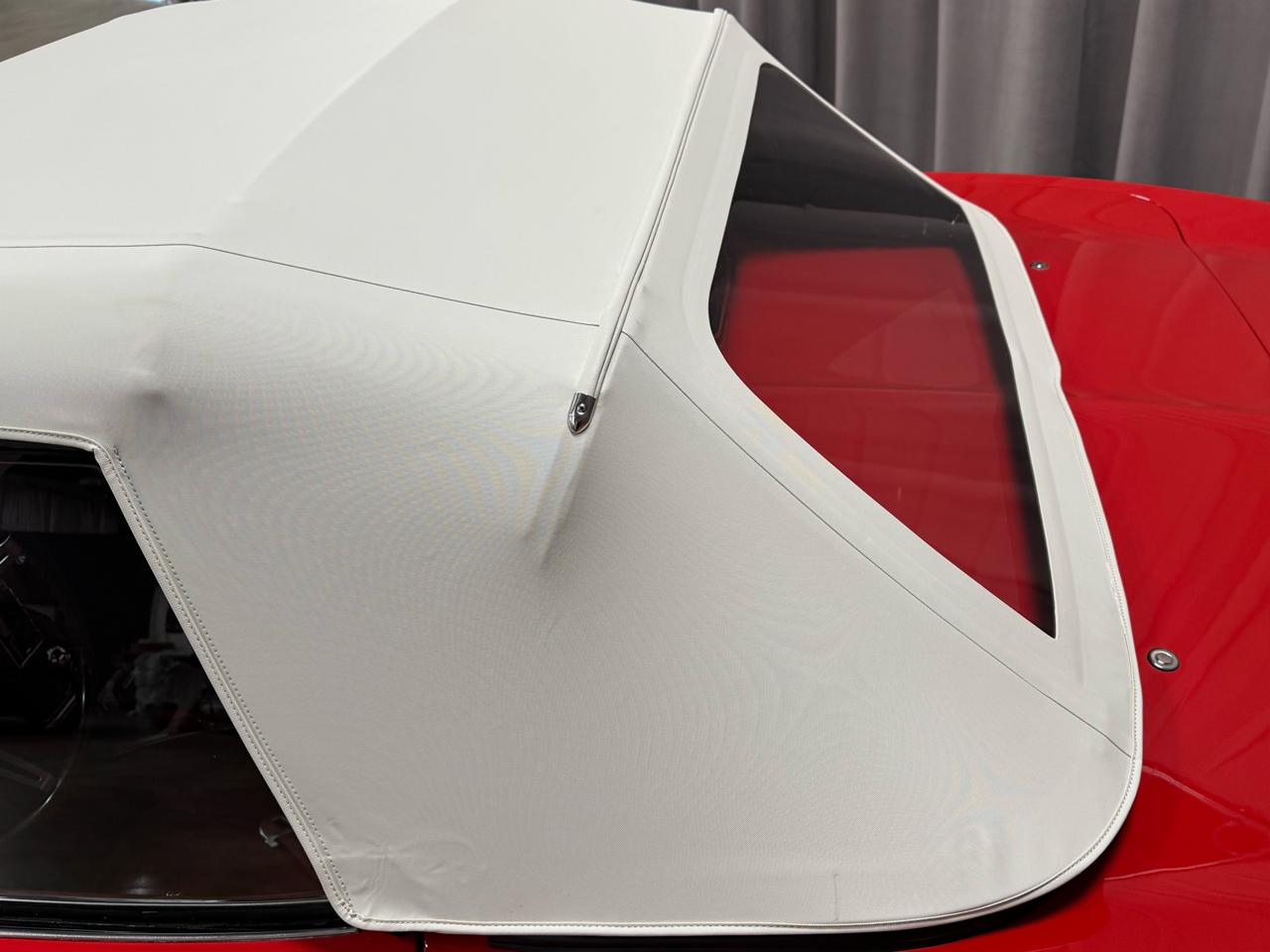 Chevrolet Corvette 2D Convertible 1964