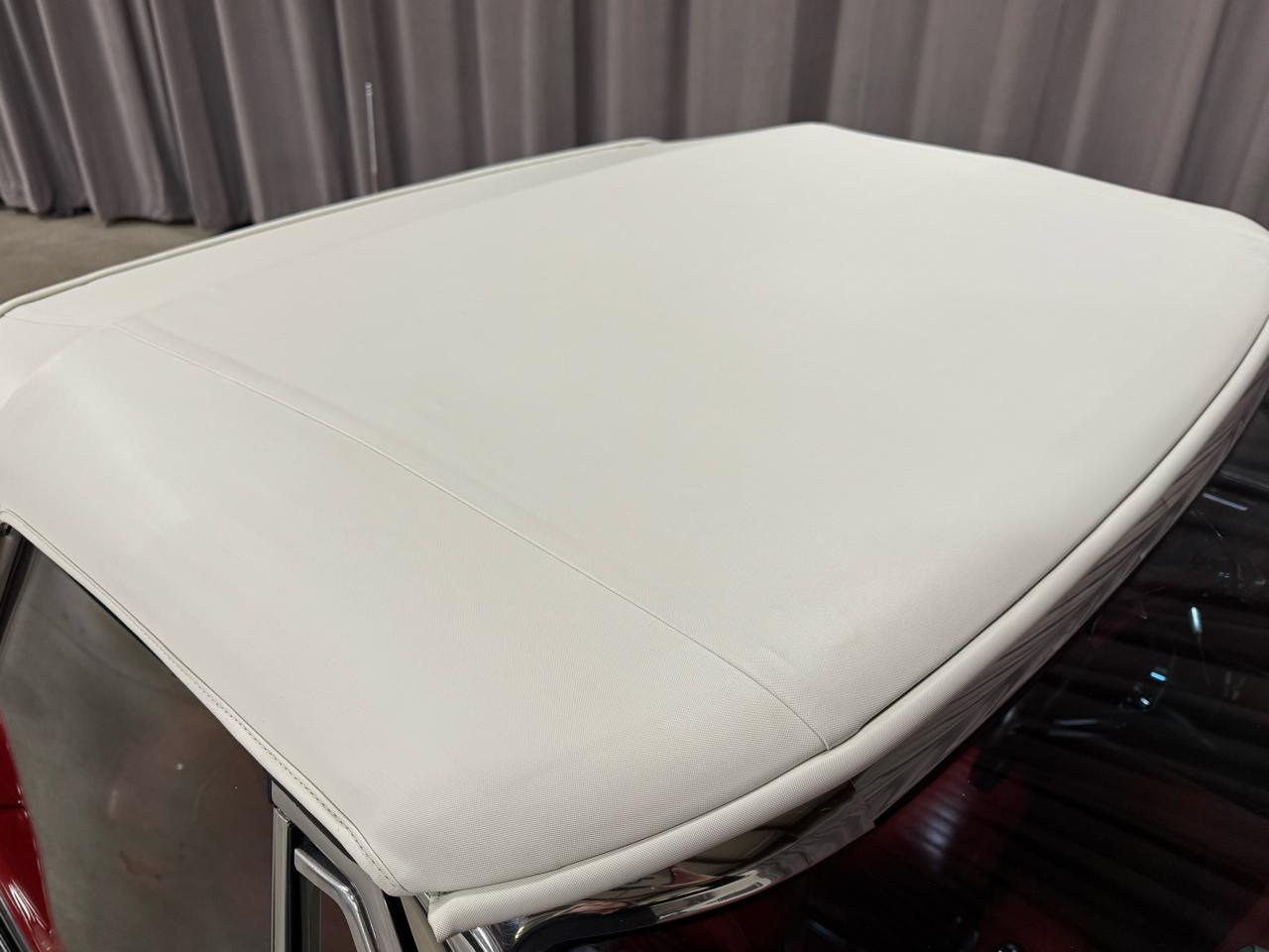 Chevrolet Corvette 2D Convertible 1964