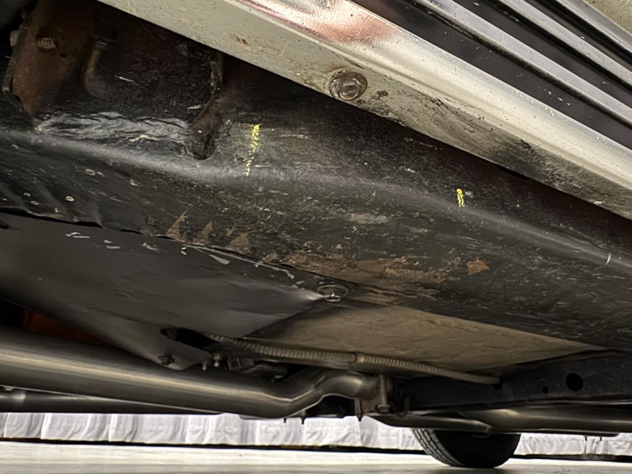 Chevrolet Corvette 2D Convertible 1964