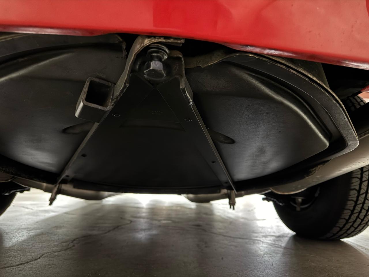 Chevrolet Corvette 2D Convertible 1964