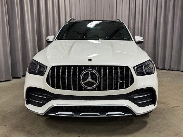 Mercedes-Benz GLE-Class AMG53 4MATIC 2023