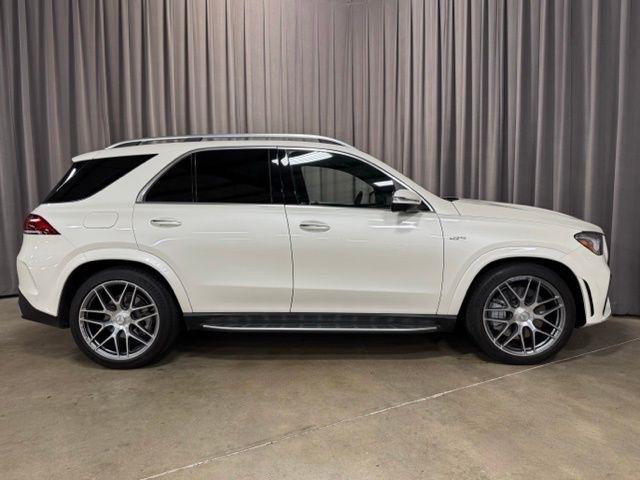 Mercedes-Benz GLE-Class AMG53 4MATIC 2023