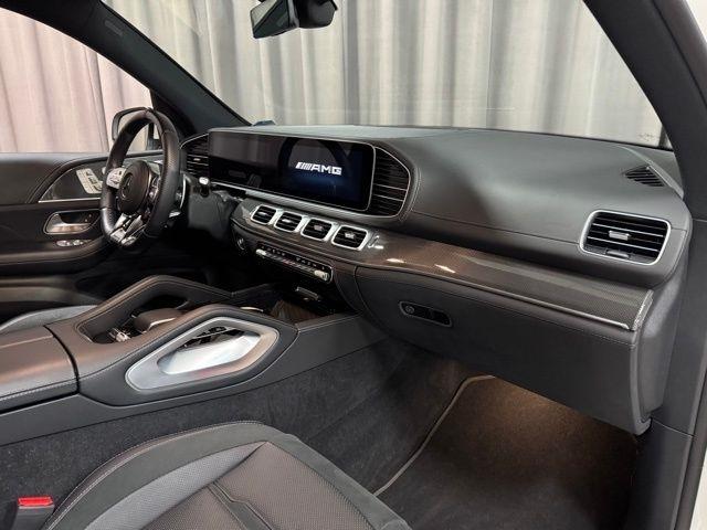 Mercedes-Benz GLE-Class AMG53 4MATIC 2023