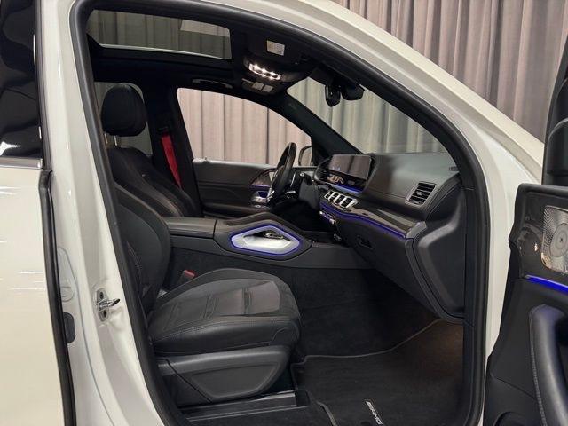 Mercedes-Benz GLE-Class AMG53 4MATIC 2023