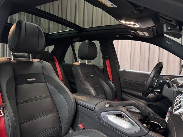 Mercedes-Benz GLE-Class AMG53 4MATIC 2023