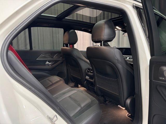 Mercedes-Benz GLE-Class AMG53 4MATIC 2023