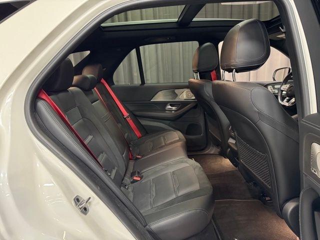 Mercedes-Benz GLE-Class AMG53 4MATIC 2023