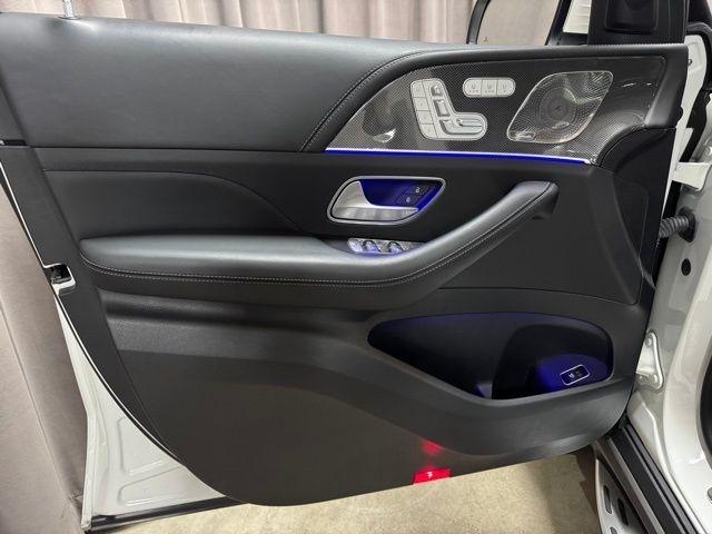 Mercedes-Benz GLE-Class AMG53 4MATIC 2023