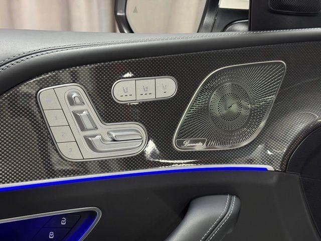 Mercedes-Benz GLE-Class AMG53 4MATIC 2023