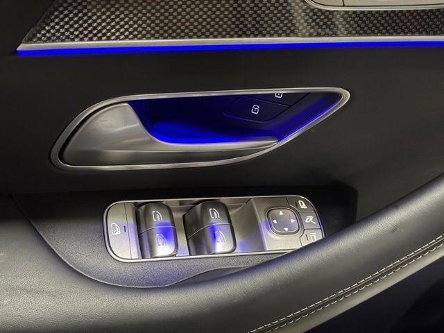 Mercedes-Benz GLE-Class AMG53 4MATIC 2023