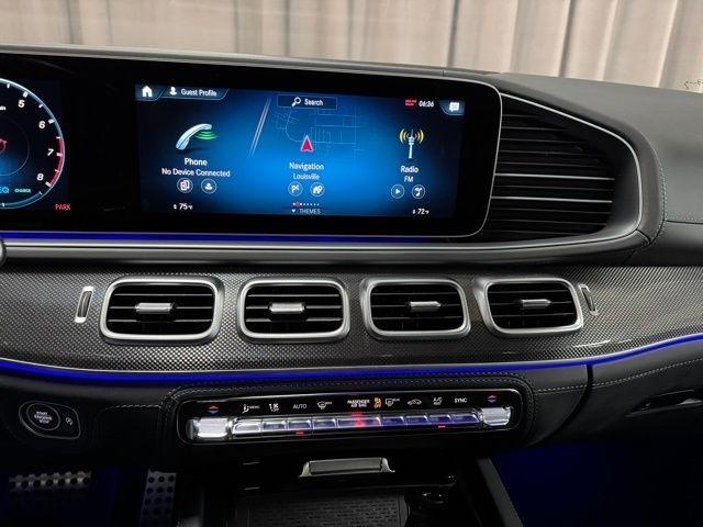 Mercedes-Benz GLE-Class AMG53 4MATIC 2023