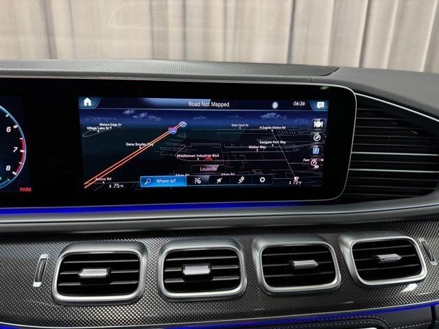 Mercedes-Benz GLE-Class AMG53 4MATIC 2023