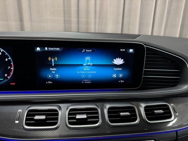 Mercedes-Benz GLE-Class AMG53 4MATIC 2023