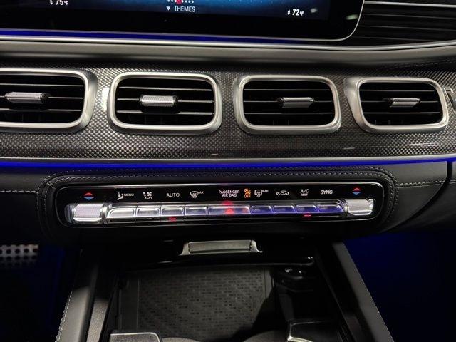 Mercedes-Benz GLE-Class AMG53 4MATIC 2023