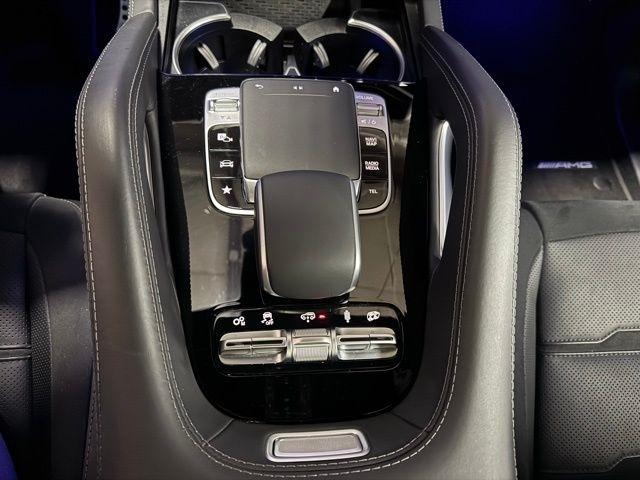 Mercedes-Benz GLE-Class AMG53 4MATIC 2023