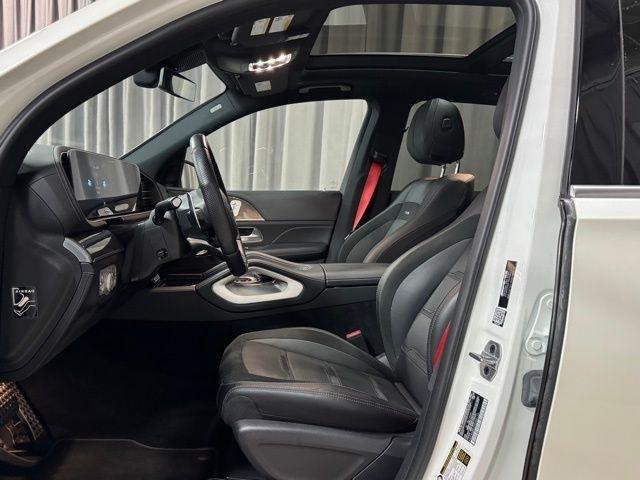 Mercedes-Benz GLE-Class AMG53 4MATIC 2023