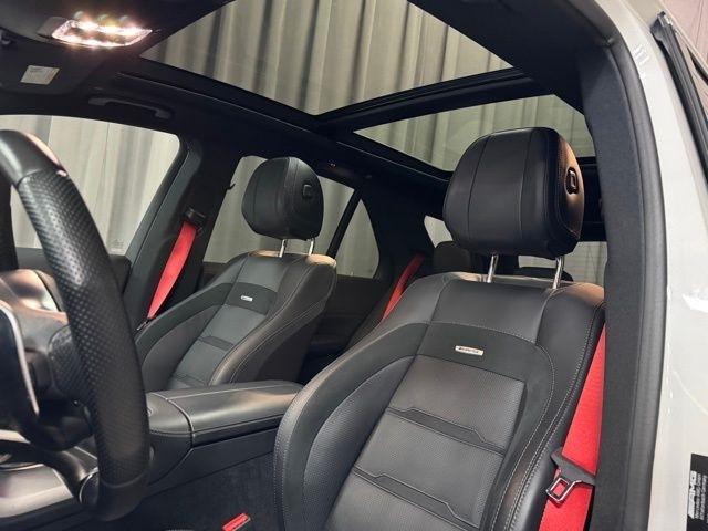 Mercedes-Benz GLE-Class AMG53 4MATIC 2023