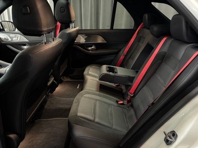 Mercedes-Benz GLE-Class AMG53 4MATIC 2023