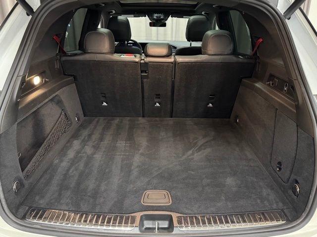 Mercedes-Benz GLE-Class AMG53 4MATIC 2023