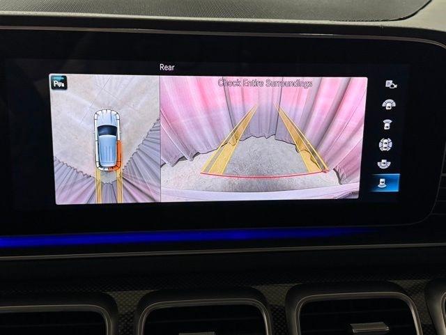 Mercedes-Benz GLE-Class AMG53 4MATIC 2023