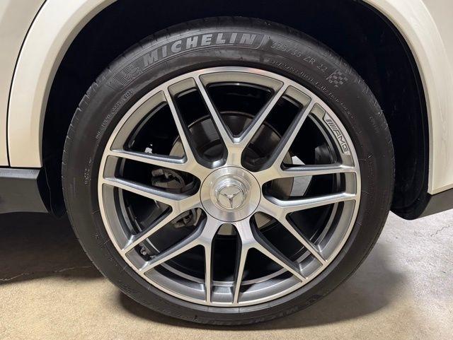 Mercedes-Benz GLE-Class AMG53 4MATIC 2023