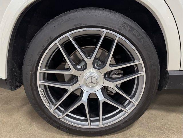 Mercedes-Benz GLE-Class AMG53 4MATIC 2023