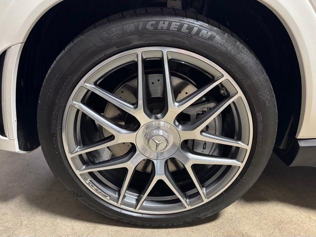 Mercedes-Benz GLE-Class AMG53 4MATIC 2023