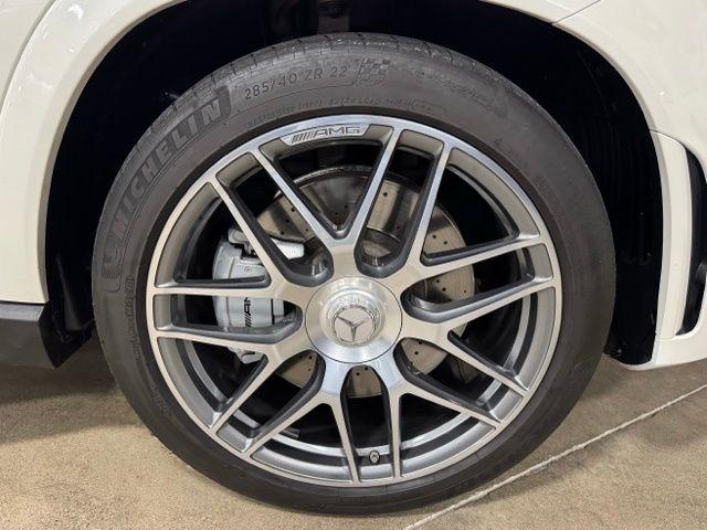 Mercedes-Benz GLE-Class AMG53 4MATIC 2023