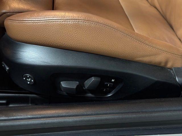 BMW 3-Series 335i Convertible 2011