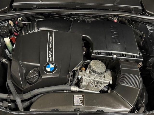 BMW 3-Series 335i Convertible 2011