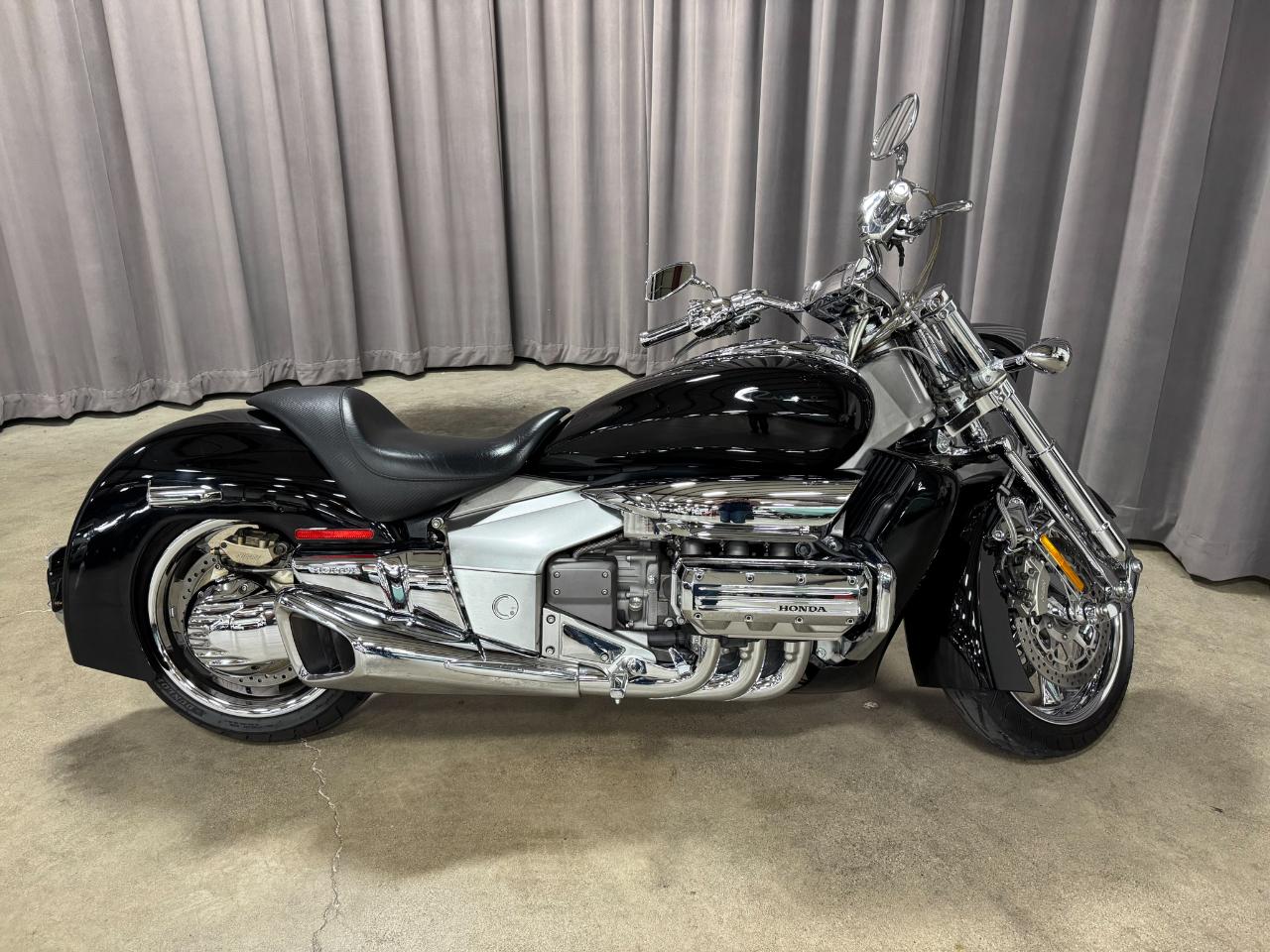 Honda NRX1800EA  2004