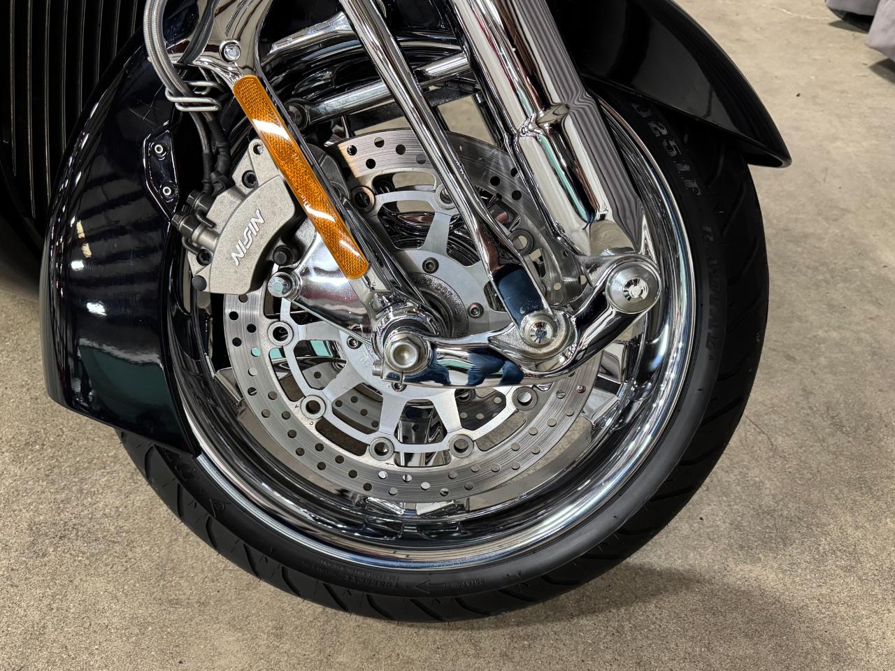 Honda NRX1800EA  2004