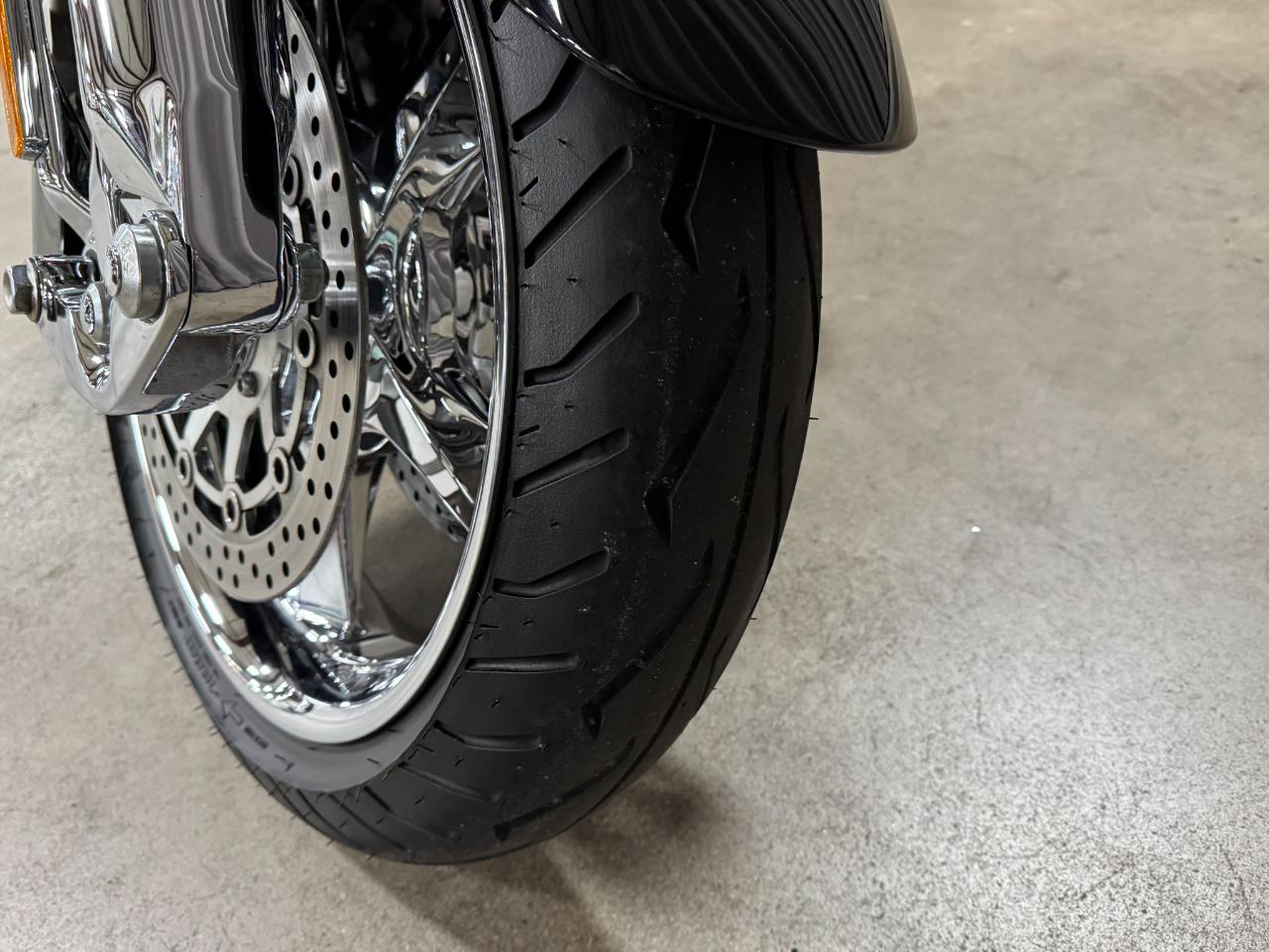 Honda NRX1800EA  2004