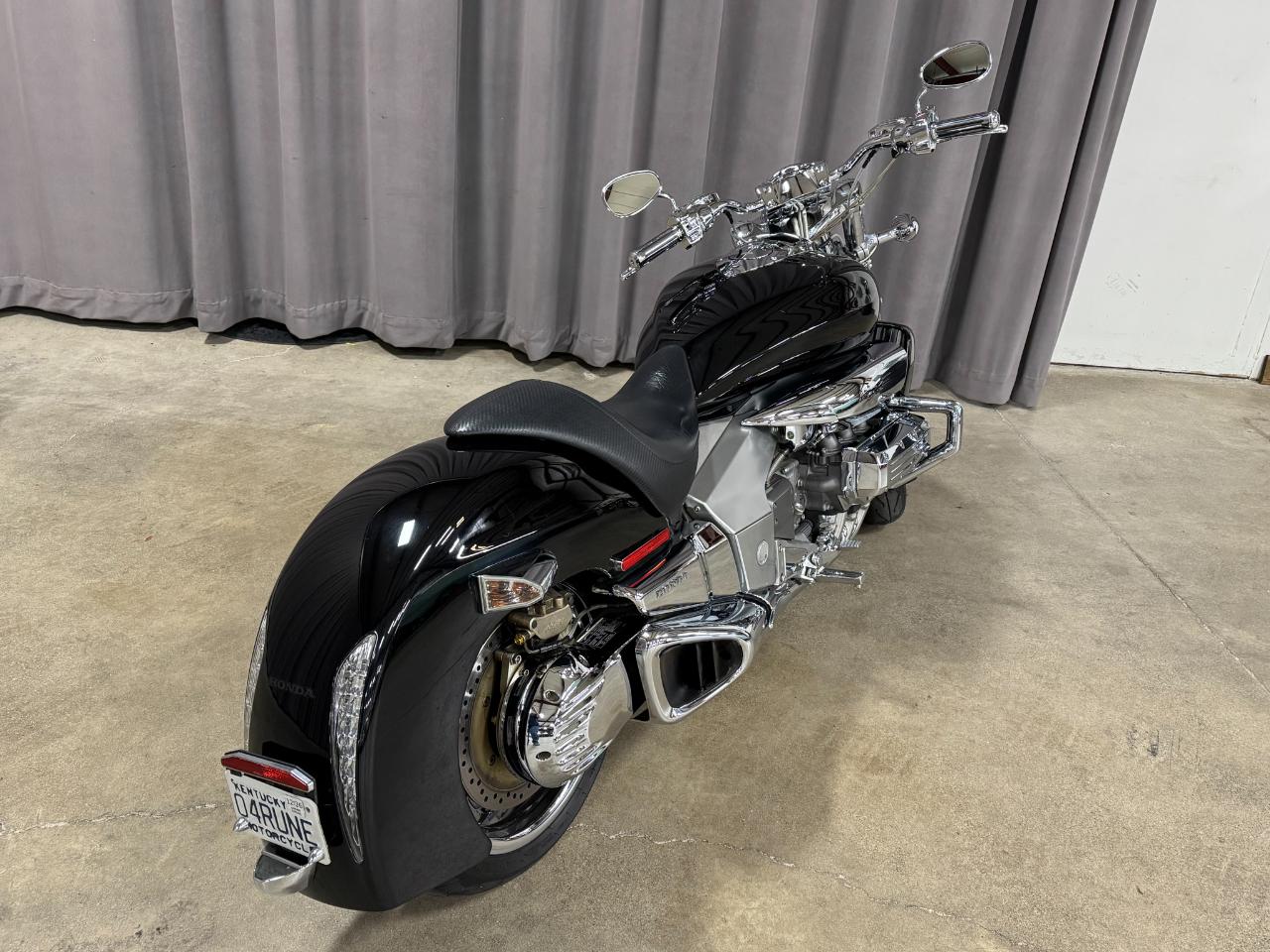 Honda NRX1800EA  2004