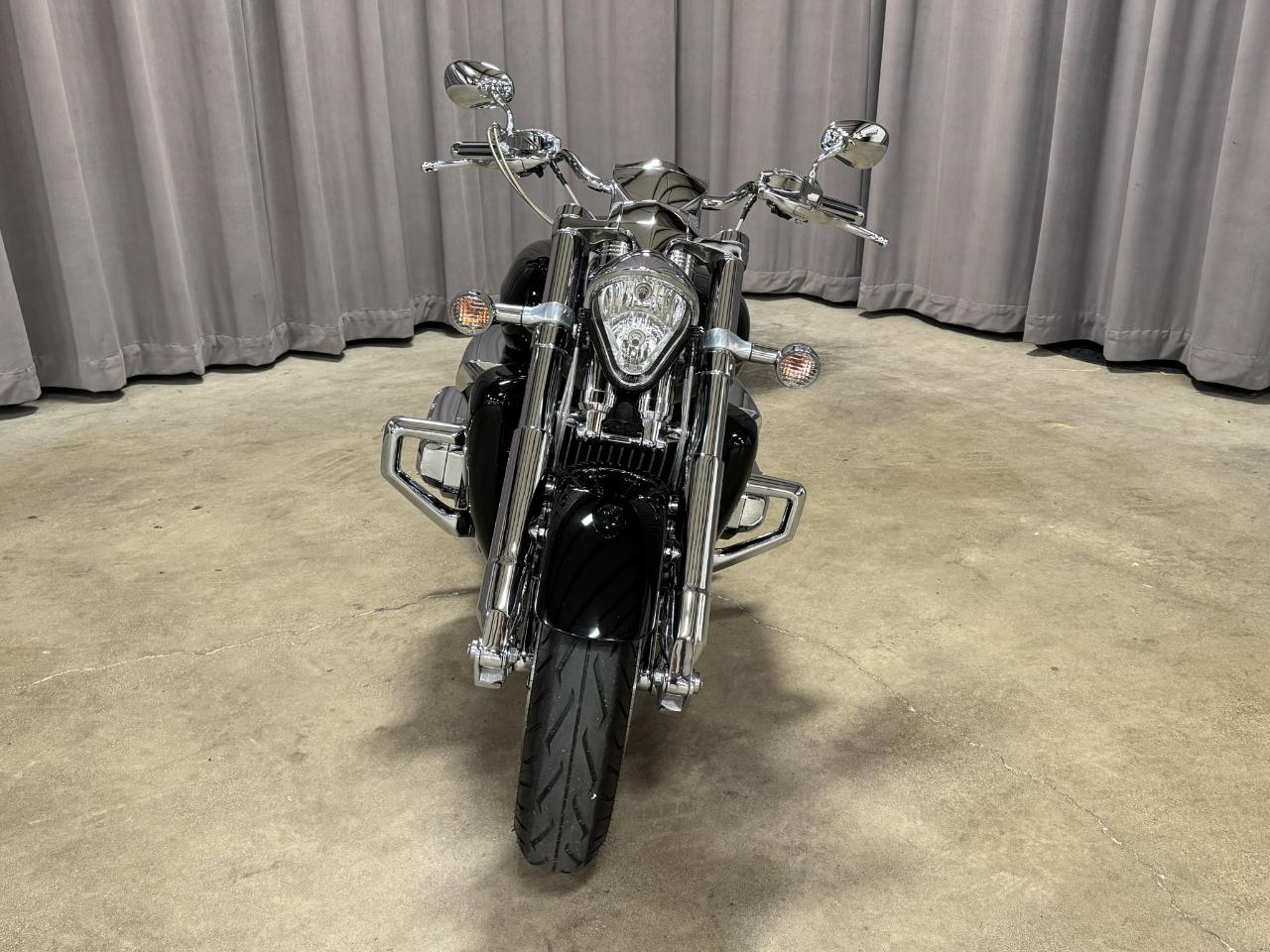 Honda NRX1800EA  2004