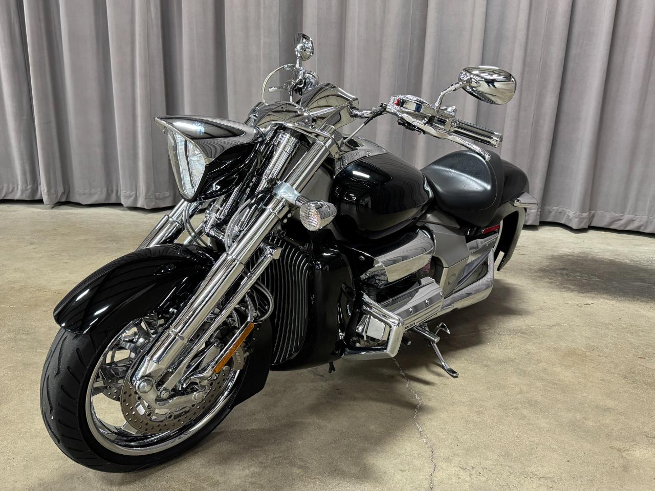 Honda NRX1800EA  2004