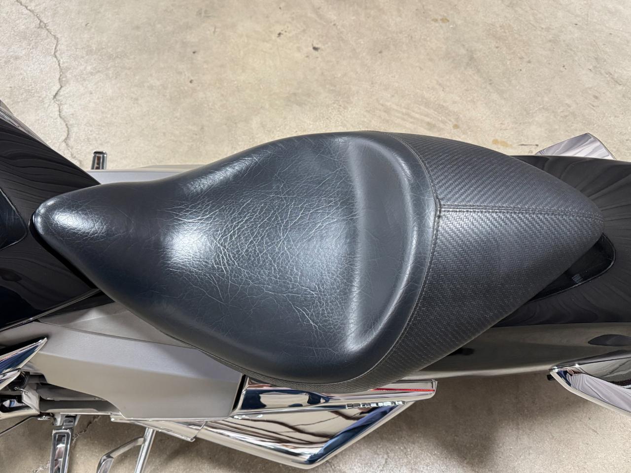 Honda NRX1800EA  2004