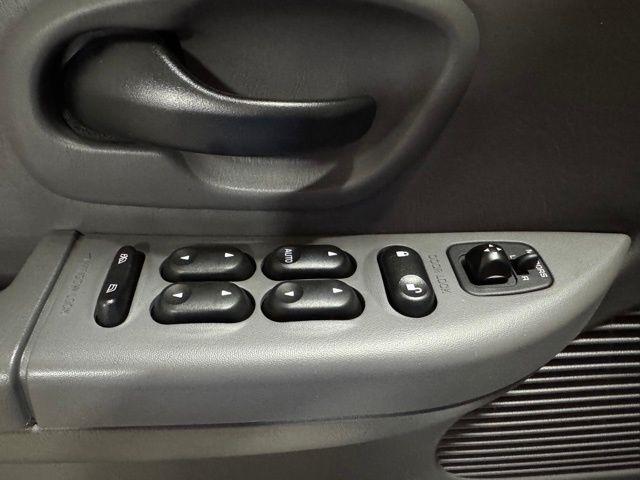 Ford F-150 King Ranch SuperCrew 4WD 2003