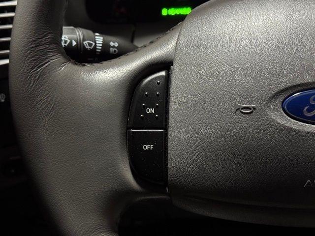 Ford F-150 King Ranch SuperCrew 4WD 2003