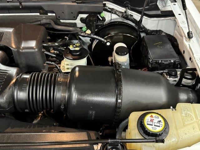 Ford F-150 King Ranch SuperCrew 4WD 2003