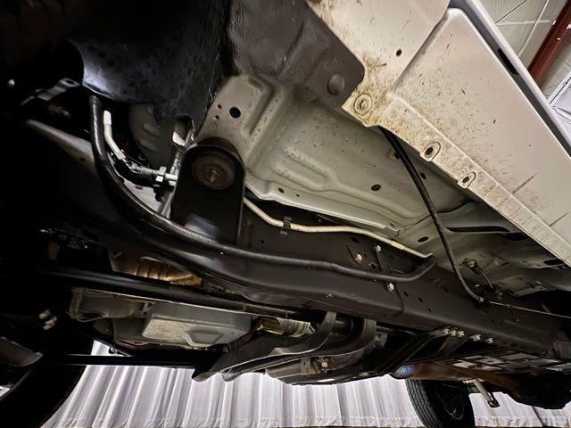 Ford F-150 King Ranch SuperCrew 4WD 2003