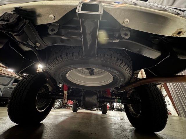 Ford F-150 King Ranch SuperCrew 4WD 2003